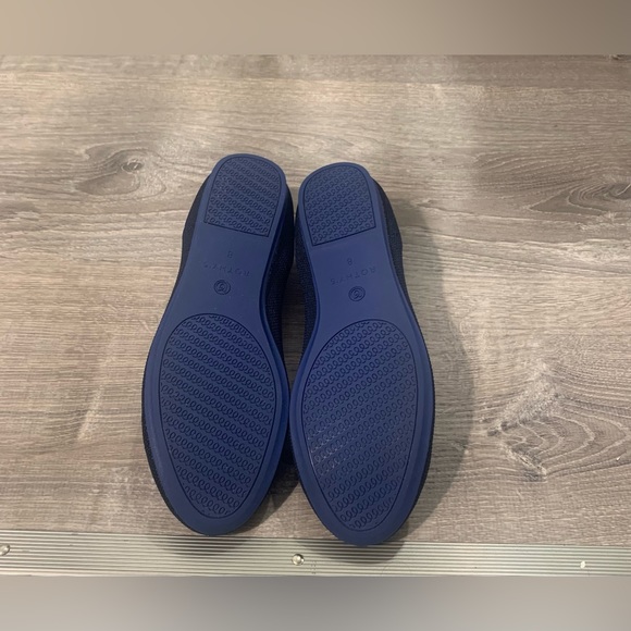 Rothy’s “The Flat”- Navy - Picture 4 of 4